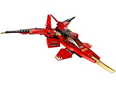 Kai Fighter