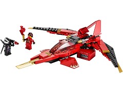 Kai Fighter