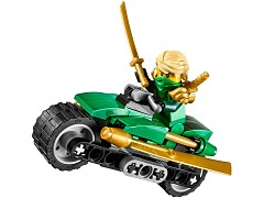 OverBorg Attack