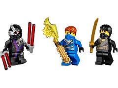 Thunder Raider
