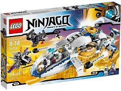 NinjaCopter