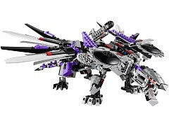 Nindroid MechDragon