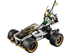 Nindroid MechDragon