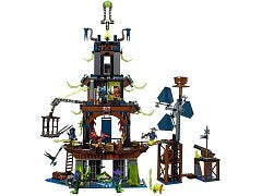 City of Stiix