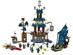 City of Stiix