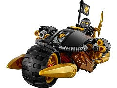 Blaster Bike