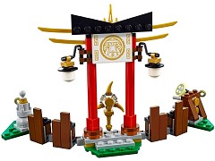 Master Wu Dragon