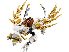 Master Wu Dragon