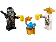 Master Wu Dragon