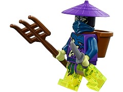 Master Wu Dragon