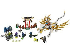 Master Wu Dragon