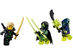 Final Flight of Destiny's Bounty
