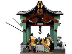 Temple of Airjitzu