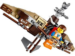 Getaway Glider