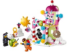 Cloud Cuckoo Palace