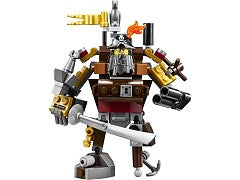 MetalBeard's Sea Cow