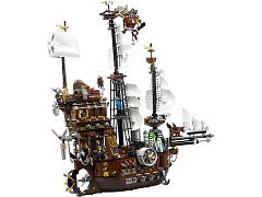 MetalBeard's Sea Cow
