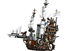 MetalBeard's Sea Cow