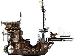 MetalBeard's Sea Cow