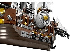 MetalBeard's Sea Cow