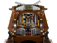 MetalBeard's Sea Cow