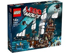 MetalBeard's Sea Cow