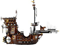 MetalBeard's Sea Cow
