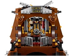 MetalBeard's Sea Cow