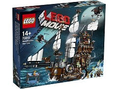 MetalBeard's Sea Cow