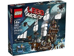 MetalBeard's Sea Cow