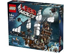 MetalBeard's Sea Cow