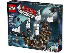 MetalBeard's Sea Cow