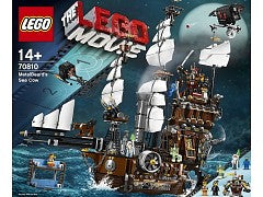 MetalBeard's Sea Cow