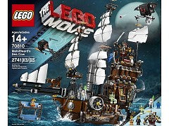 MetalBeard's Sea Cow