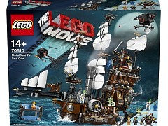 MetalBeard's Sea Cow