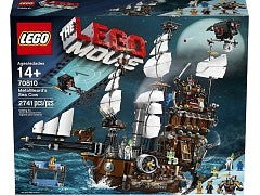 MetalBeard's Sea Cow