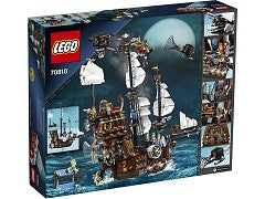 MetalBeard's Sea Cow
