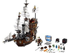 MetalBeard's Sea Cow