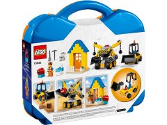 Emmet's Builder Box!