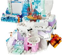 Shimmer & Shine Sparkle Spa!