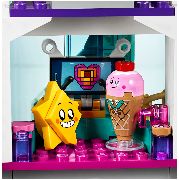 Queen Watevra's 'So-Not-Evil' Space Palace