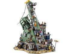 Welcome to Apocalypseburg!