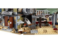 Welcome to Apocalypseburg!