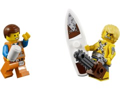 Welcome to Apocalypseburg!