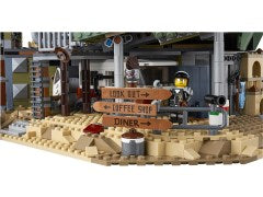 Welcome to Apocalypseburg!