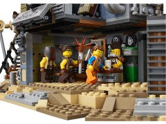 Welcome to Apocalypseburg!