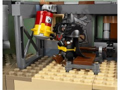 Welcome to Apocalypseburg!