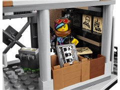 Welcome to Apocalypseburg!