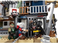 Welcome to Apocalypseburg!