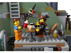 Welcome to Apocalypseburg!